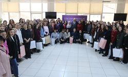 Posbıyık'tan erken kutlama