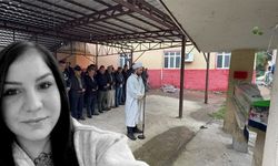 Genç kadın hayatını kaybetmişti, sanık hakim karşısına çıktı