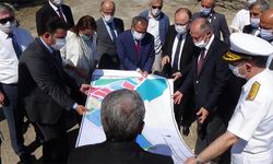 Çakır: "Ereğli, Üniversite Kampüsüne sahip çık!"