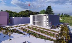 Kent Meydanı için hazırlık yapılıyor