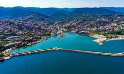 Zonguldak'ta, 524 konut ve 75 iş yeri satıldı