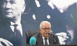 Posbıyık: "Limanı uzatmak istiyoruz"