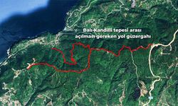 "Çevre yolu yapılmazsa, trafik sorunu devam eder"
