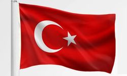 23 Nisan'da Bayrak Ne Zaman Asılır?