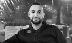 Silahla vurulan genç, kurtarılamadı!