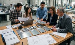 En İyi Galvanizli Sac Üreten Firma Nasıl Seçilir?