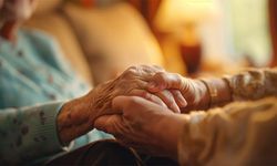 Zonguldak'ın yaşlı nüfus haritası çıkarıldı