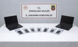 "Yatırım" dolandırıcılarına ağır darbe
