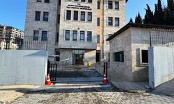 Alaplı'da silahlı kriz!