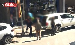 Jandarmadan Ereğli merkezinde narkotik operasyonu: 1 gözaltı!