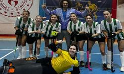 İlk kez yer aldı, Türkiye 4.'sü oldu