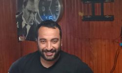 Kooperatif Başkanlığına adaylığını açıkladı