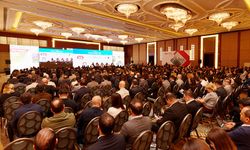 Erdemir, Bursa’da sektör temsilcileriyle bir araya geldi