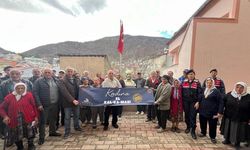 Jandarmadan KADES seferberliği