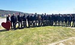 Köprü faciasında vefat edenler anıldı