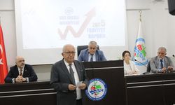 Posbıyık: "Çevre Yolu yapılmadan sorun çözülmez"