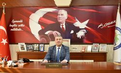 Posbıyık, koltuğu Sağlam'a bıraktı