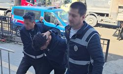 Ereğli'de, okullarda eylem iddiası: 1 şüpheli tutuklandı!