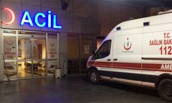 Ereğli'de, kalp krizi geçiren çocuk kurtarılamadı