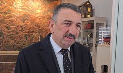 Vali Hacıbektaşoğlu: "İtirazın yeri yargıdır"