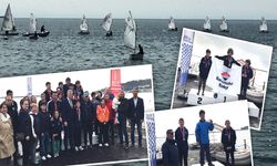 Ereğli, Yelken İl Birinciliğine ev sahipliği yaptı