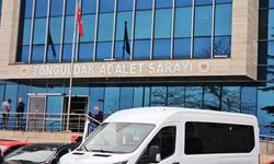 Lise öğrencisine "ev hapsi" cezası verildi