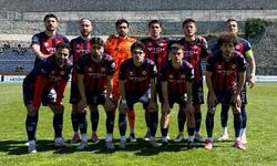 Play-Off umutları sona erdi
