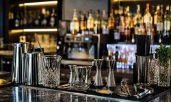 Profesyonel Bar Ekipmanları ile İşletmenizi Zirveye Taşıyın