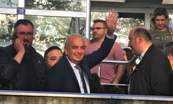 Bozkurt'un ev hapsi kaldırıldı