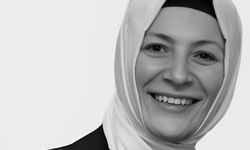 Emine Çift, hayata gözlerini yumdu