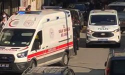 Konuşma tartışmaya, tartışma kavgaya dönüştü: 2 yaralı!