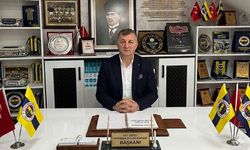 Yeni Başkan Yazıcıoğlu oldu