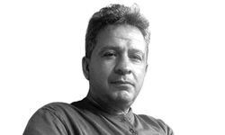 Evinin bahçesinde ölü bulundu!