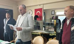Balıkçılar, kafes balıkçılığına karşı