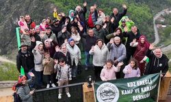 Karadeniz’in kalbinde doğa ve kültür buluşması