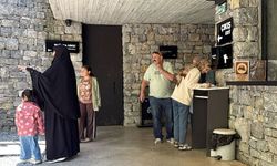Gökgöl, turistlerin odak noktası oluyor