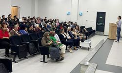 "Özel Gereksinimli Çocuklarda Mahremiyet Eğitimi" semineri gerçekleştirildi