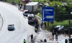 Ereğli'de feci kaza: 6 yaralı!