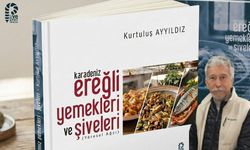 Ayyıldız'ın kaleminden Kdz. Ereğli yemekleri ve şiveleri