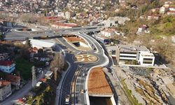 Çevre yolu için rekor bedelle imzalar atıldı