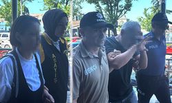 Zonguldak'ta, "evlenme" vaadiyle dolandırıcılık!