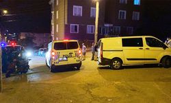 Ereğli'de silahlı saldırı!