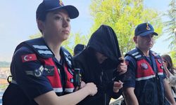 Suçunu itiraf etti... Tutuklandı!