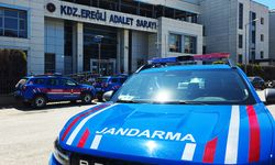 Kardeşlere silah operasyonu!