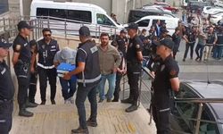 Zonguldak'ta yasa dışı kürtaj operasyonu!