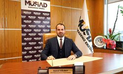 MÜSİAD, 117 öğrenciyi onore edecek