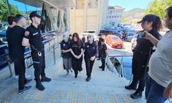 Zonguldak’ta "örgüt" operasyonu: 3 öğrenci tutuklandı!