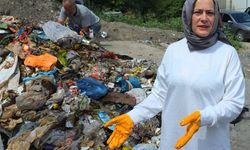 Ereğli'de yaşandı: Hayatının şokunu yaşadı!