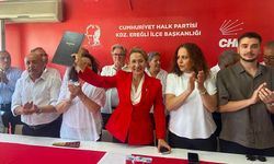 CHP'de toplu istifa!