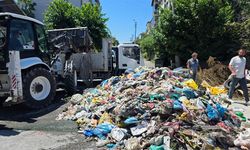 Personelin dikkati, faciayı önledi!